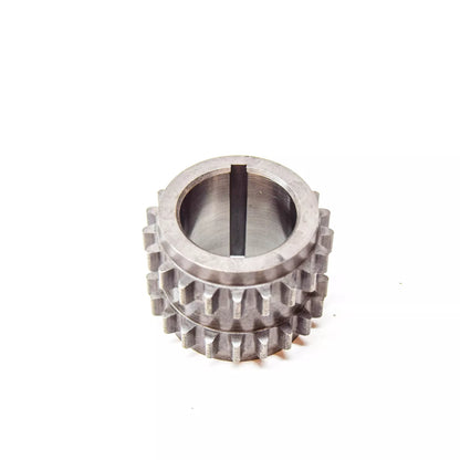 NEW BMW 5 F10 CRANK TIMING SPROCKET 11217571037 7571037 ORIGINAL