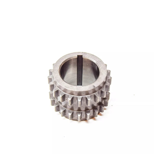 NEW BMW 5 F10 CRANK TIMING SPROCKET 11217571037 7571037 ORIGINAL