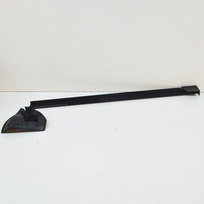 NEW BMW 3 CABRIO E46 REAR RIGHT OUTER WEATHERSTRIP 7894364 51377894364 ORIGINAL