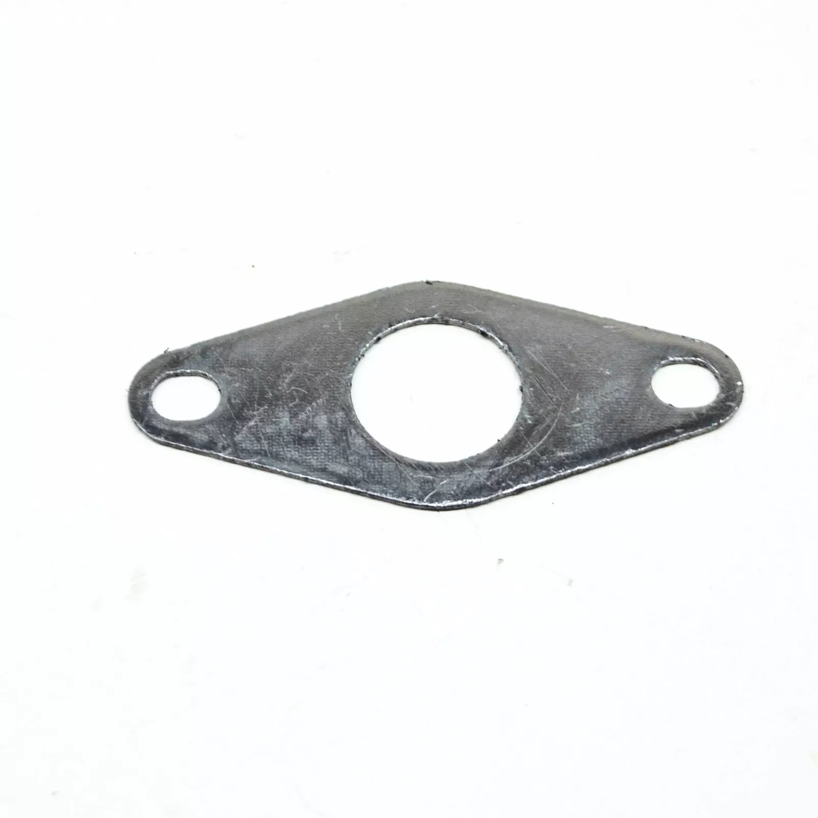 NEW BMW M5 E60 AIR PIPE GASKET O-RING STEEL 11727834047 ORIGINAL