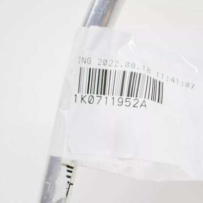 NEW AUDI A3 SPORTBACK 8P RIGHT PARKING BRAKE GUIDE TUBE 1K0711952A ORIGINAL