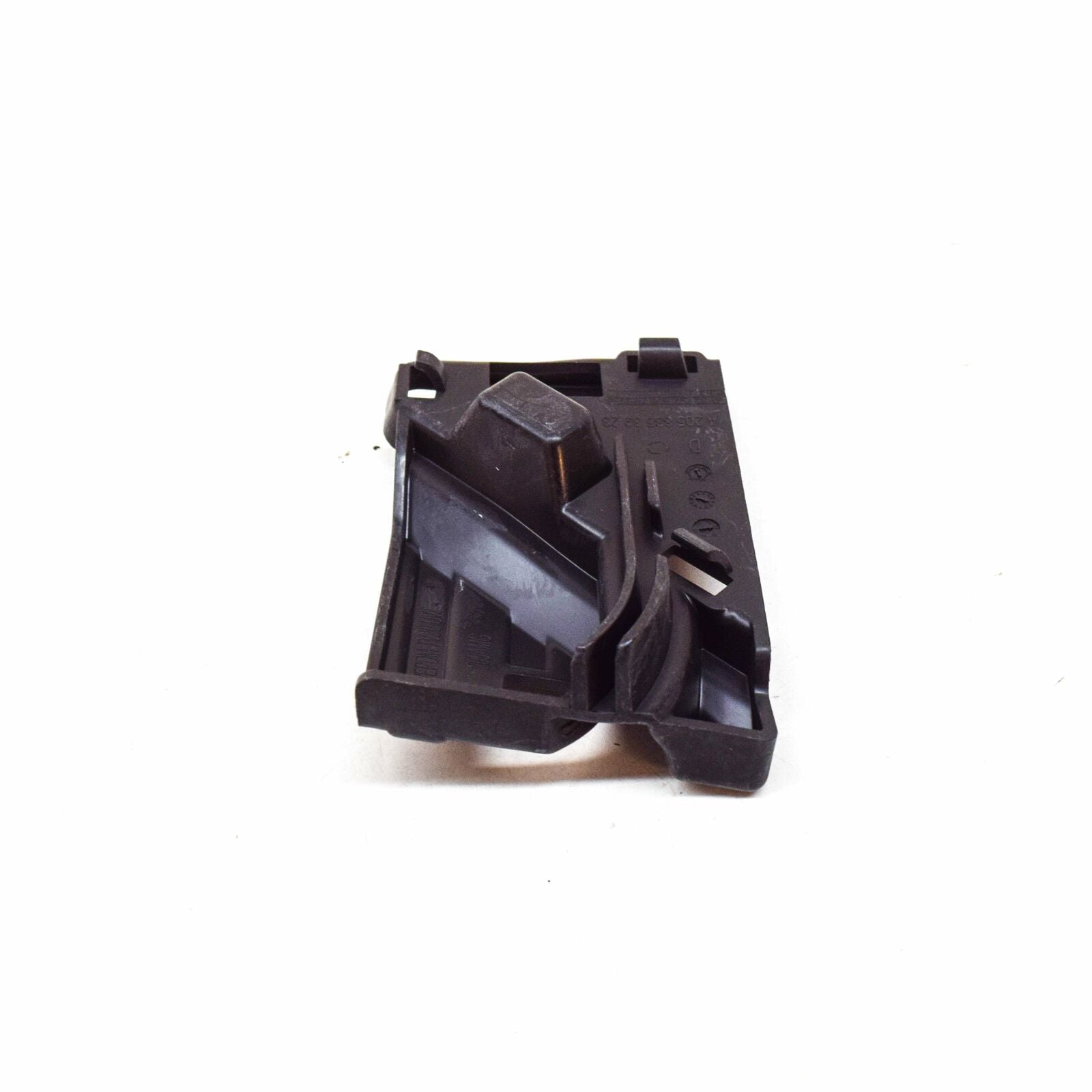 NEW MERCEDES-BENZ C W205 FRONT RIGHT BUMPER LOWER BRACKET A2058853923 ORIGINAL