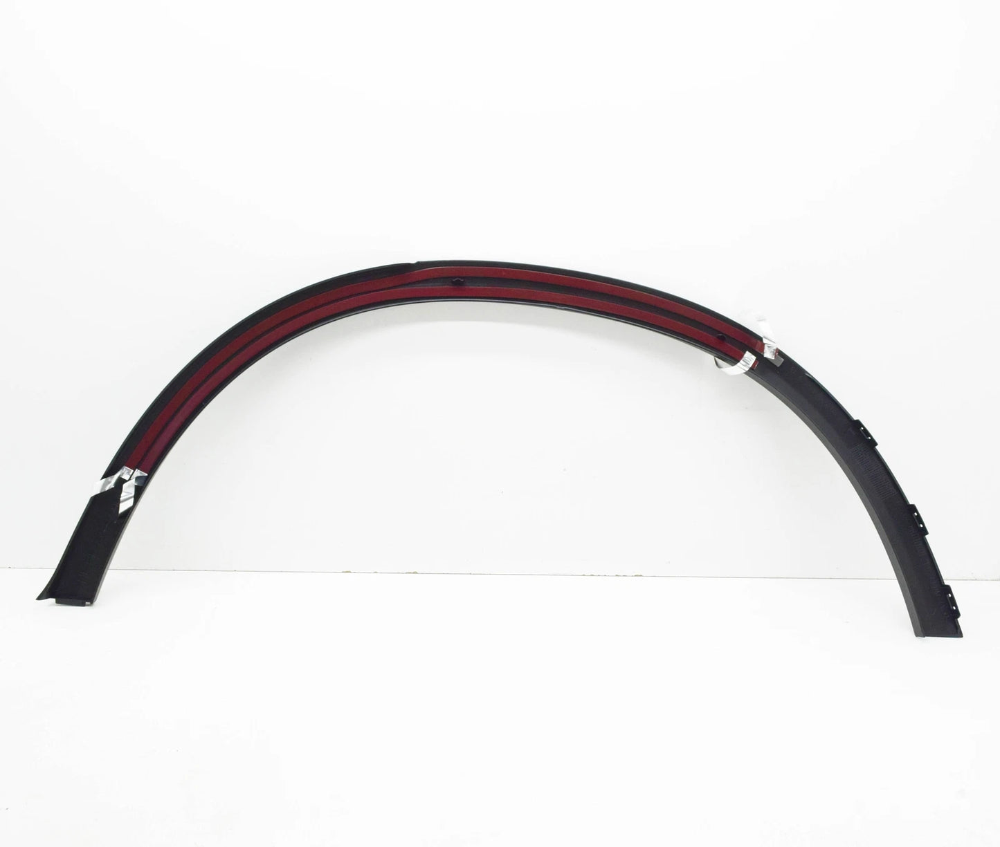 NEW MERCEDES-BENZ GLC X253 REAR RIGHT WHEEL ARCH COVER TRIM A2538850822 ORIGINAL