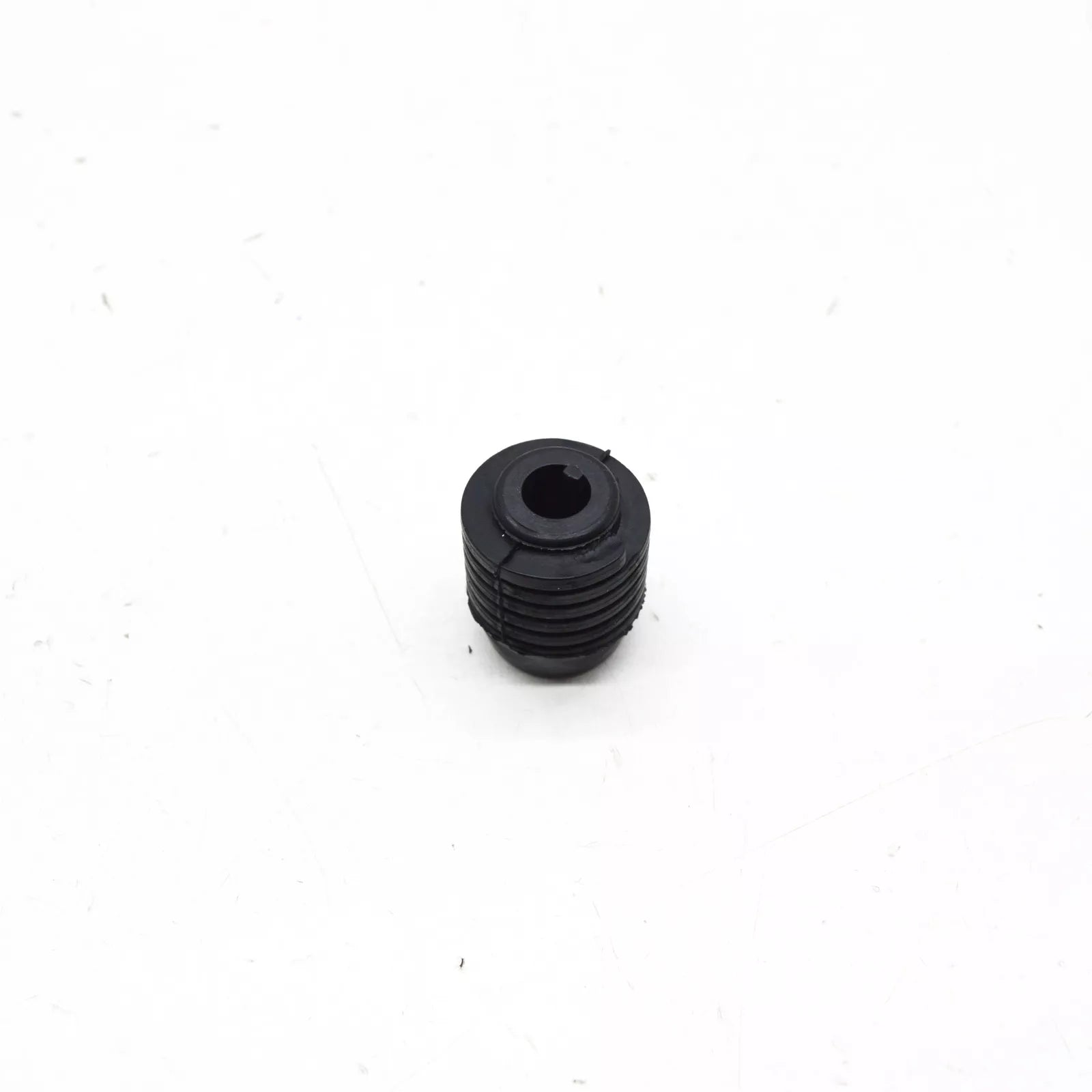 NEW VW MULTIVAN T5 FRONT BONNET HOOD STOP BUFFER 7E0823499A ORIGINAL