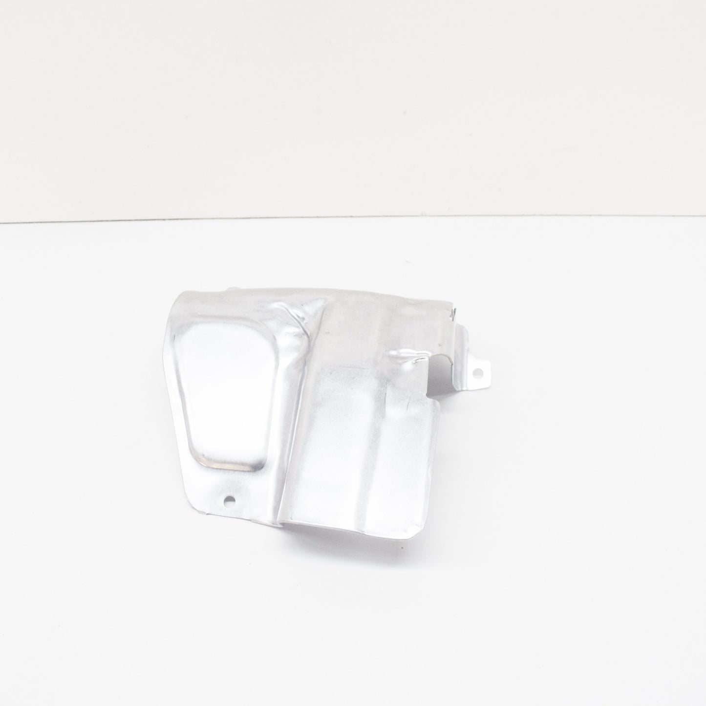 NEW MERCEDES-BENZ SPRINTER W907 STARTER SCREENING PLATE A6511510245 ORIGINAL