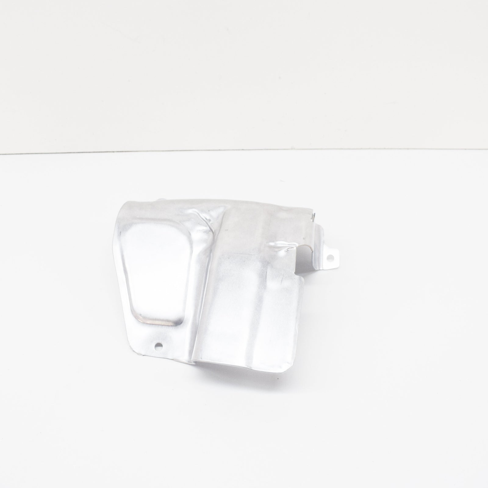 NEW MERCEDES-BENZ SPRINTER W907 STARTER SCREENING PLATE A6511510245 ORIGINAL