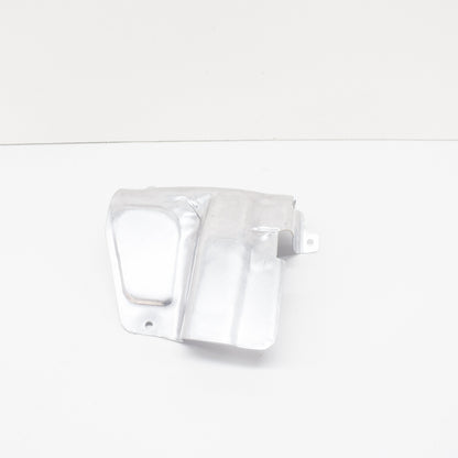 NEW MERCEDES-BENZ SPRINTER W907 STARTER SCREENING PLATE A6511510245 ORIGINAL