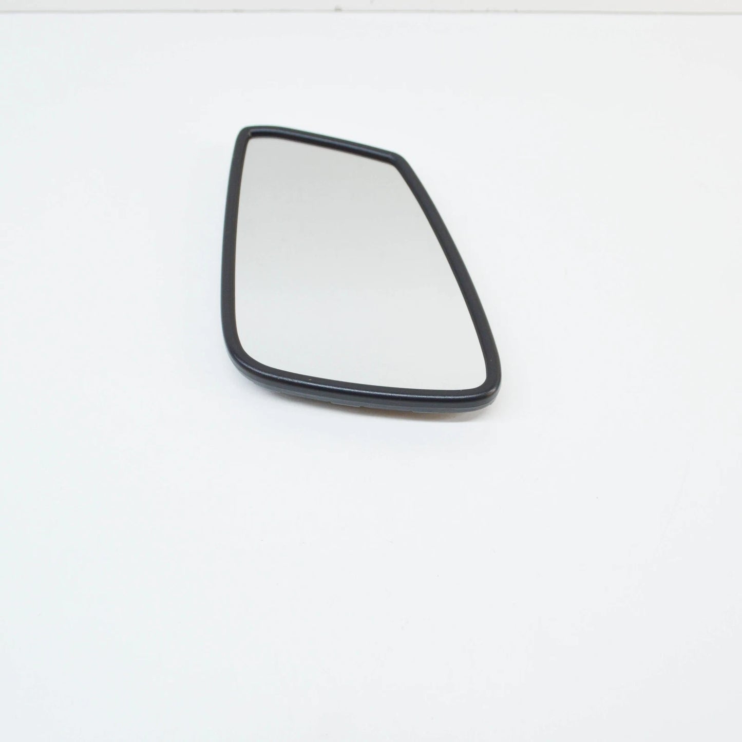 NEW BMW 3 F30, F80 FRONT LEFT DOOR MIRROR GLASS 51167285009 7285009 ORIGINAL