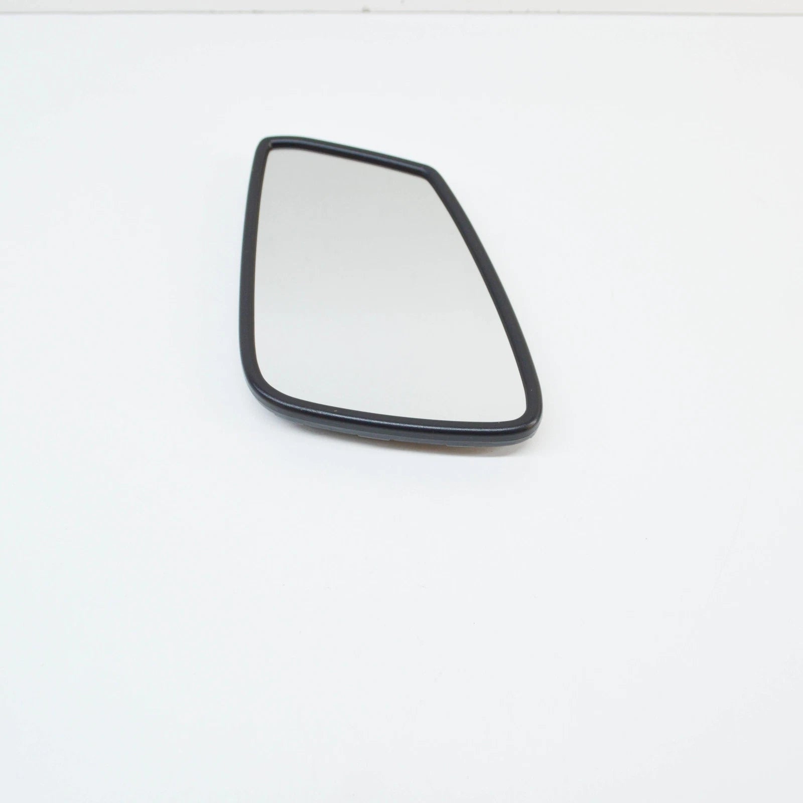 NEW BMW 3 F30, F80 FRONT LEFT DOOR MIRROR GLASS 51167285009 7285009 ORIGINAL