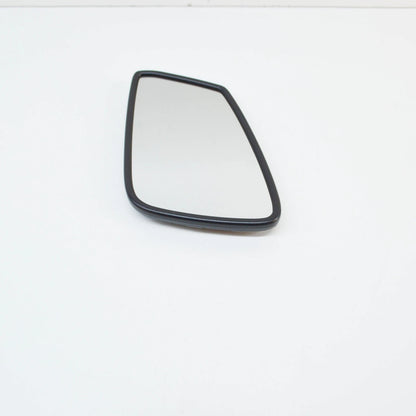NEW BMW 3 F30, F80 FRONT LEFT DOOR MIRROR GLASS 51167285009 7285009 ORIGINAL