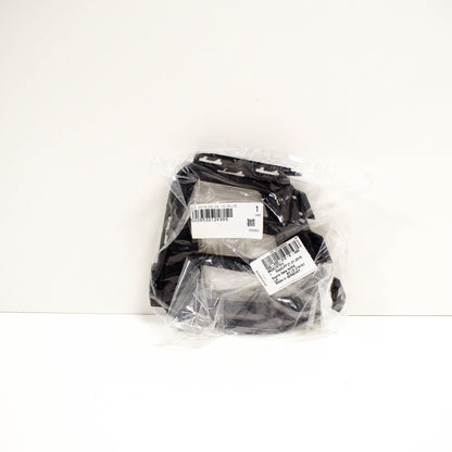 NEW VW GOLF MK7 FRONT BUMPER RIGHT COVER PLATE 5G0853212K9B9 ORIGINAL