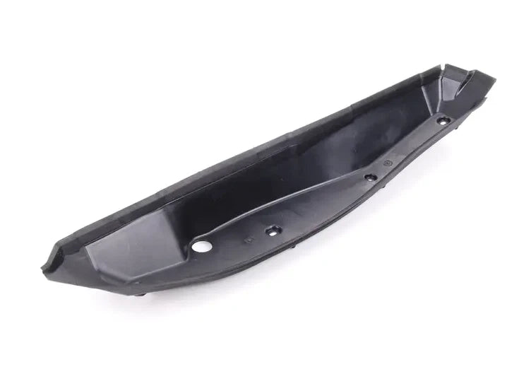 NEW MERCEDES-BENZ C W204 FRONT LEFT FENDER TRIM A2048890125 ORIGINAL