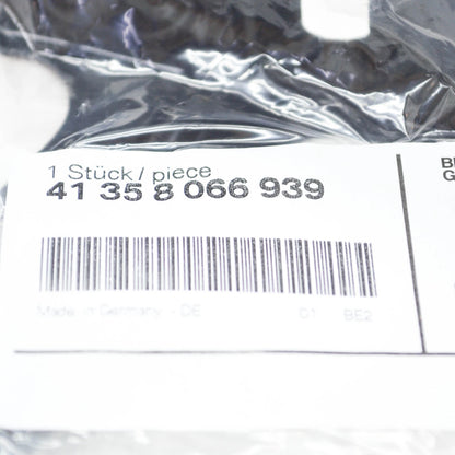 NEW BMW 3 F30 FRONT LEFT FENDER BRACKET 41358066939 8066939 ORIGINAL