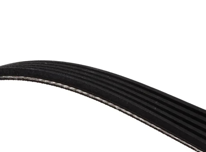 NEW AUDI A8 D4 ACCESSORY DRIVE V-BELT 079903137AA ORIGINAL