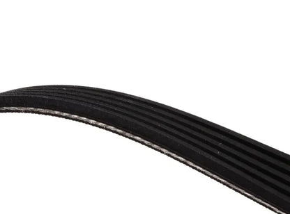 NEW AUDI A8 D4 ACCESSORY DRIVE V-BELT 079903137AA ORIGINAL