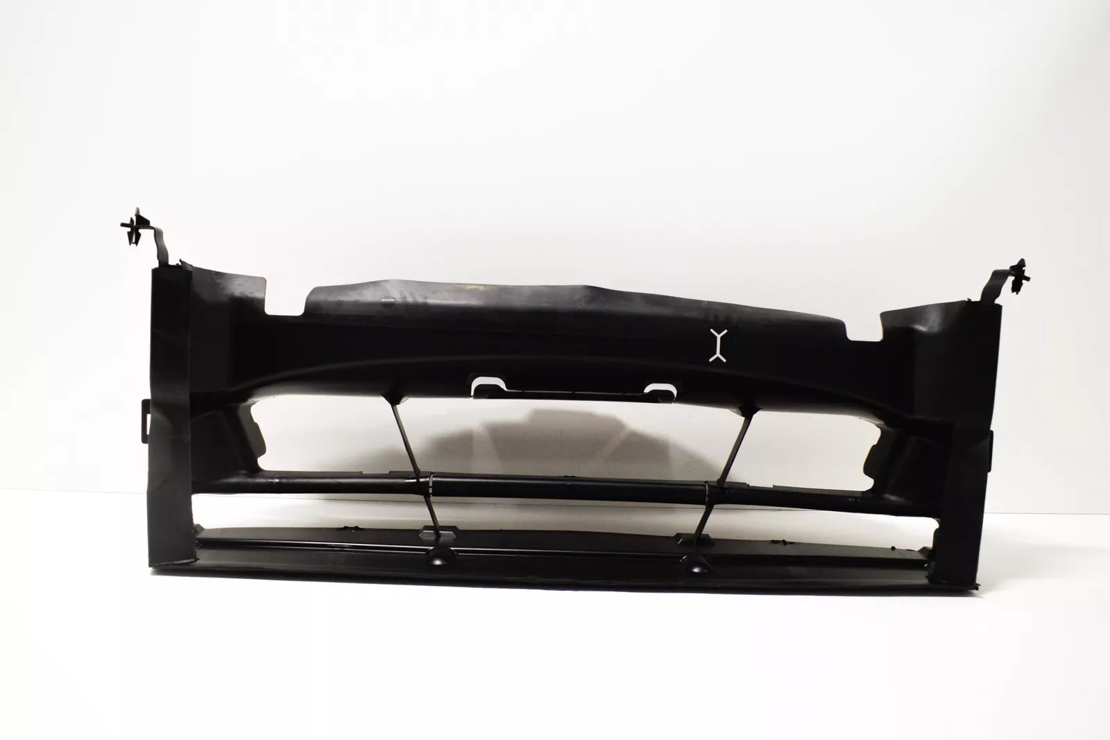 NEW BMW 1 F20 RADIATOR LOWER AIR DUCT 51747255414 7255414 2014 ORIGINAL