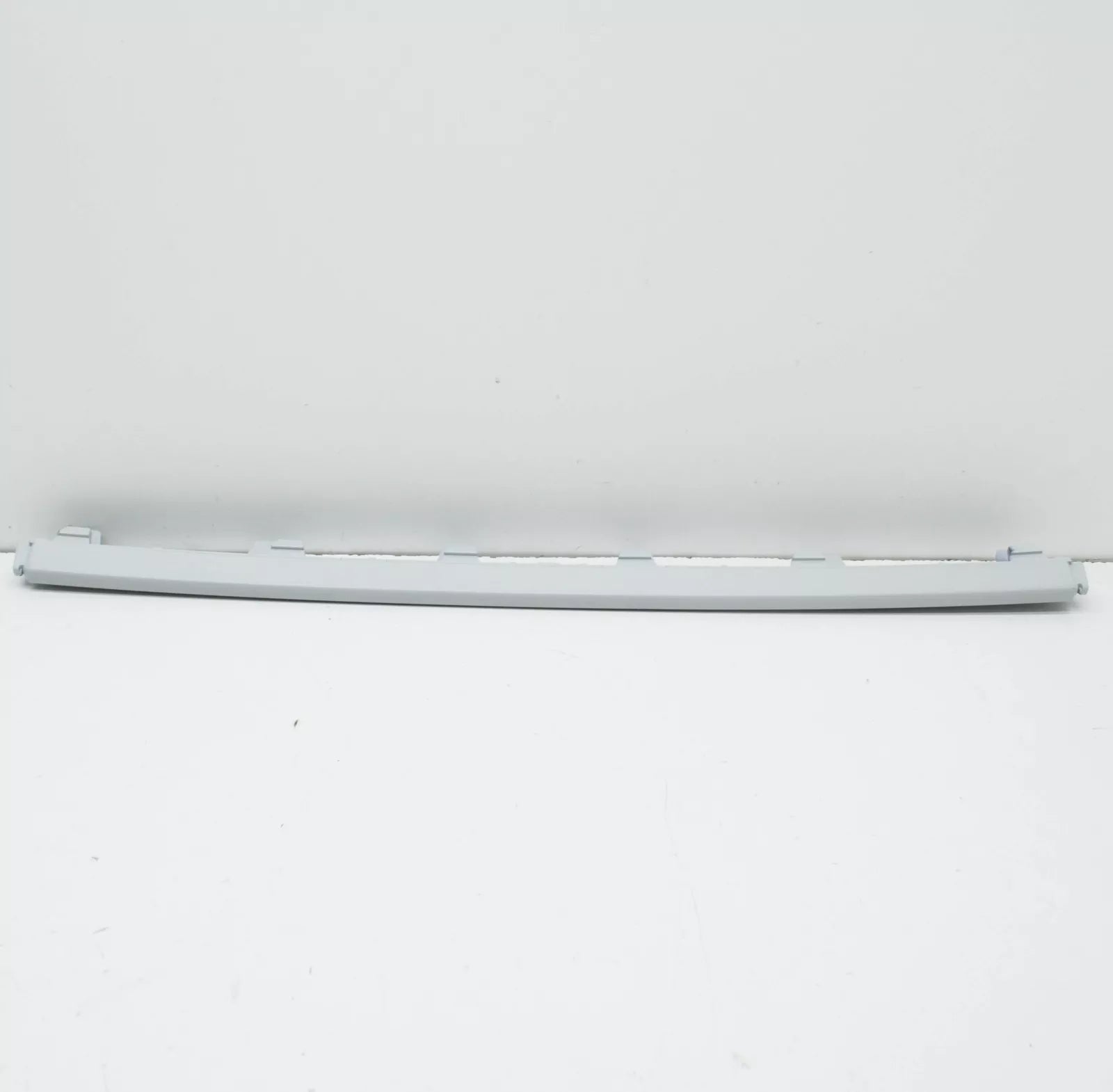 NEW VW TIGUAN AD FRONT BUMPER CENTER VENT GRILLE TRIM 5NA853211FGRU