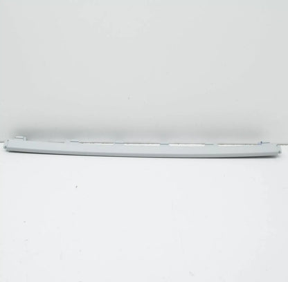 NEW VW TIGUAN AD FRONT BUMPER CENTER VENT GRILLE TRIM 5NA853211FGRU