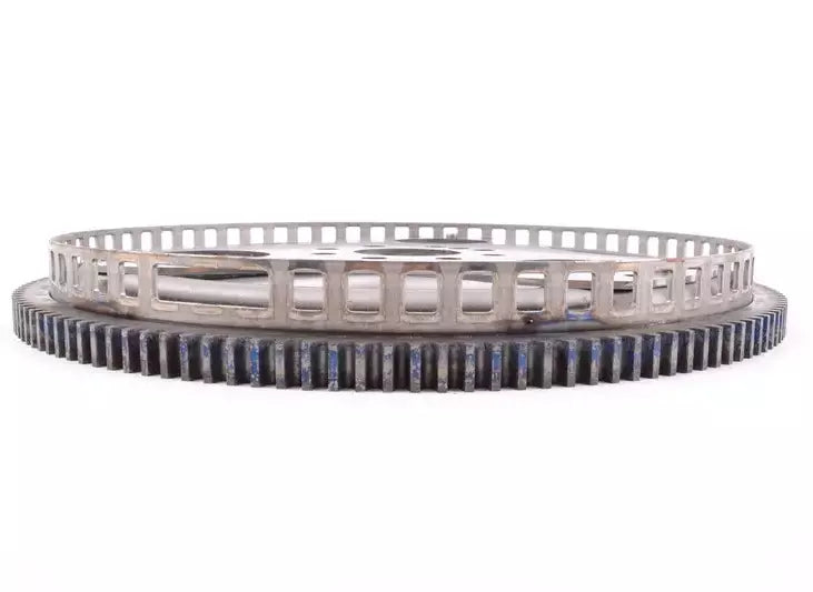 NEW MERCEDES-BENZ SL R129 CRANKSHAFT AND FLYWHEEL RING GEAR A6280300012 ORIGINAL