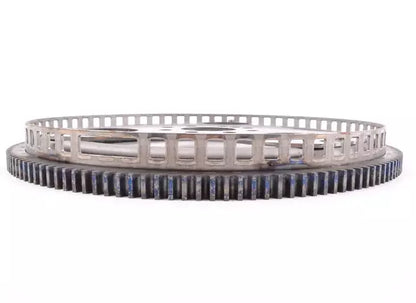 NEW MERCEDES-BENZ SL R129 CRANKSHAFT AND FLYWHEEL RING GEAR A6280300012 ORIGINAL