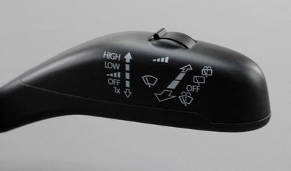 NEW VOLKSWAGEN TRANSPORTER T6 CRUISE CONTROL STALK KNOB 7E09535079B9 ORIGINAL