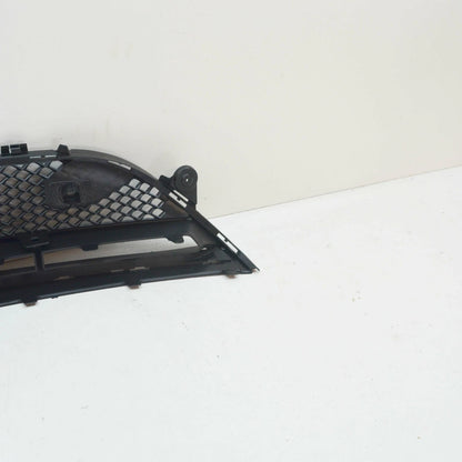 NEW MB E W213 AMG FRONT BUMPER CENTER LOWER GRILLE A2138856900