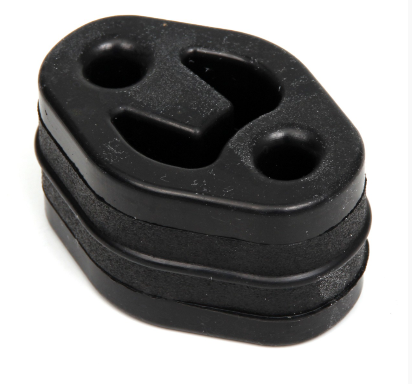new ford mondeo mk3 exhaust system rubber insulator 1117761 original