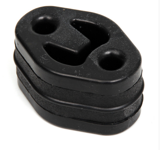 new ford mondeo mk3 exhaust system rubber insulator 1117761 original