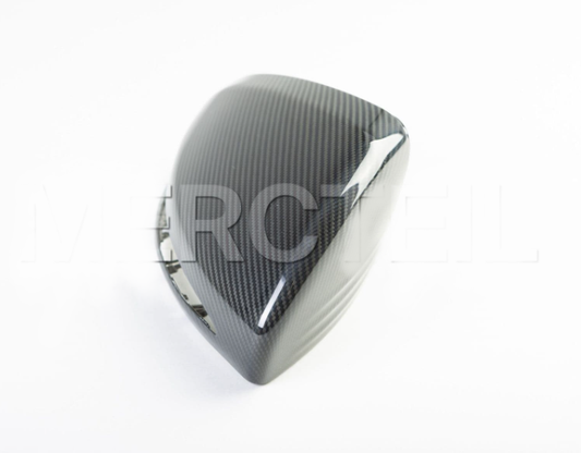 new mercedes-benz e w213 front right door mirror cover a0998109400 original