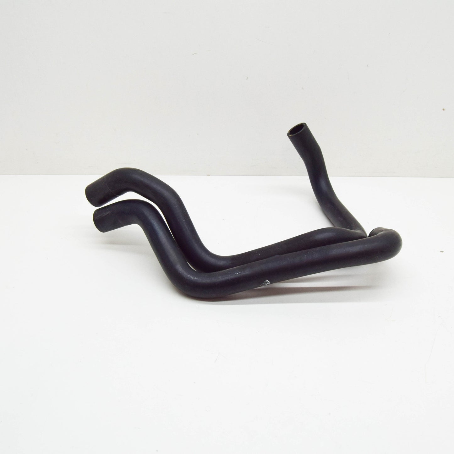 NEW VW GOLF VI 5K MK6 ENGINE COOLANT WATER HOSE 1K0122157JQ ORIGINAL