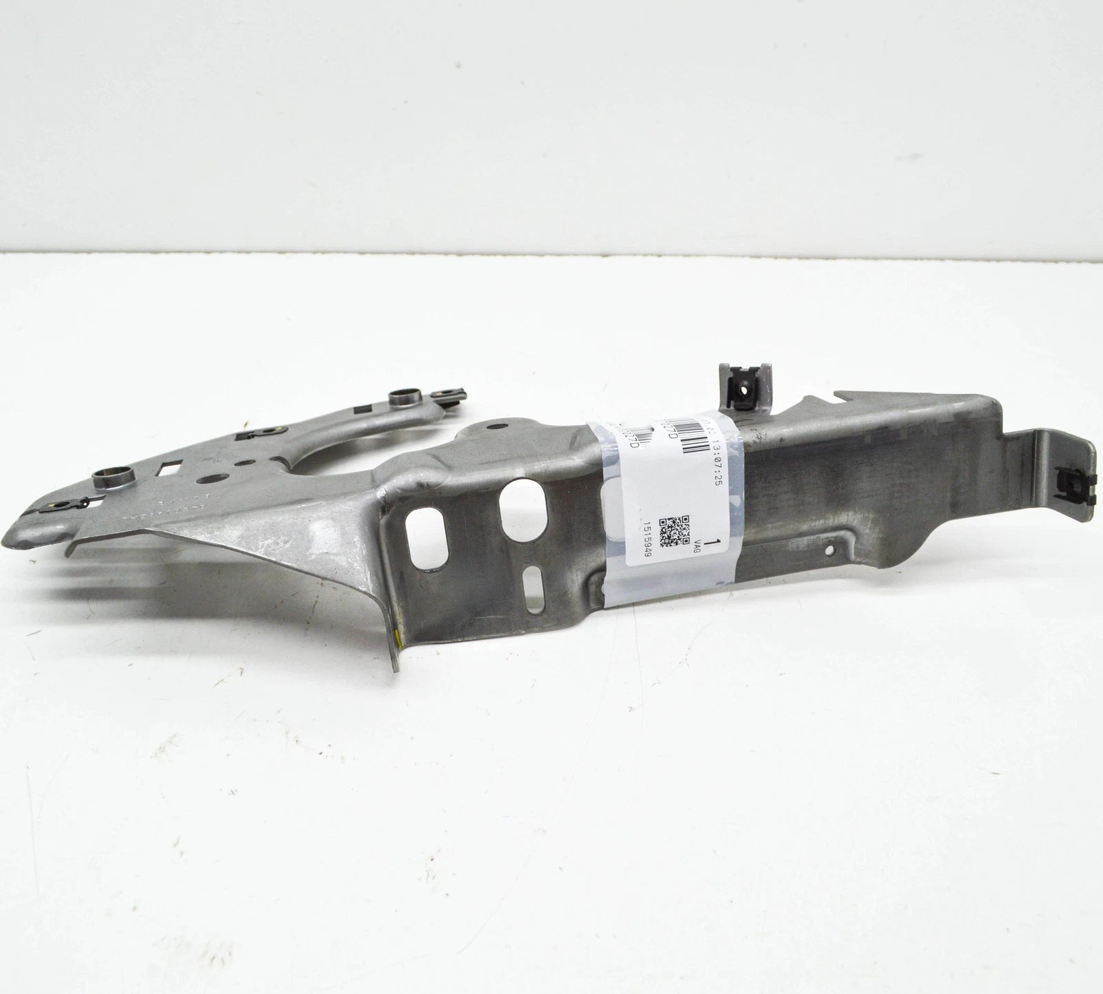 NEW VW TRANSPORTER V T5 LEFT DASHBOARD RETAINING FRAME LHD 7H0857027D ORIGINAL