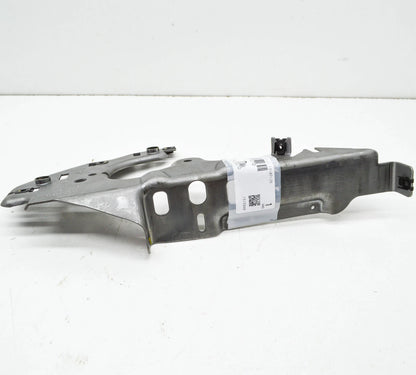 NEW VW TRANSPORTER V T5 LEFT DASHBOARD RETAINING FRAME LHD 7H0857027D ORIGINAL