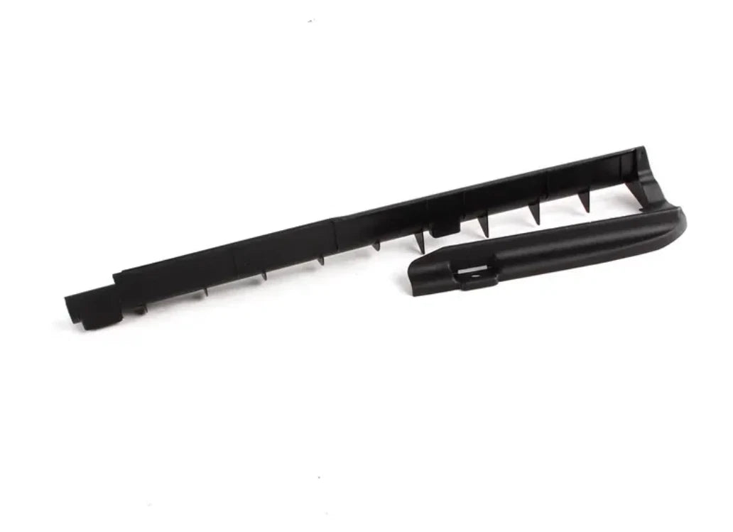 NEW BMW 3 CABRIO E93 REAR RIGHT SEAT COVERING 52109116938 9116938 2013 13580116