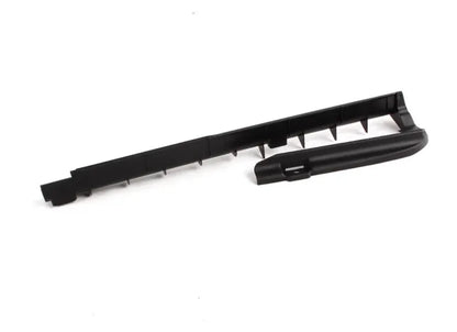 NEW BMW 3 CABRIO E93 REAR RIGHT SEAT COVERING 52109116938 9116938 2013 13580116