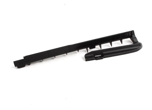 NEW BMW 3 CABRIO E93 REAR RIGHT SEAT COVERING 52109116938 9116938 2013 13580116