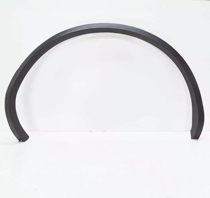 NEW VOLKSWAGEN TOUAREG 7P REAR RIGHT WHEEL ARCH TRIM 7P6854820B9B9 ORIGINAL