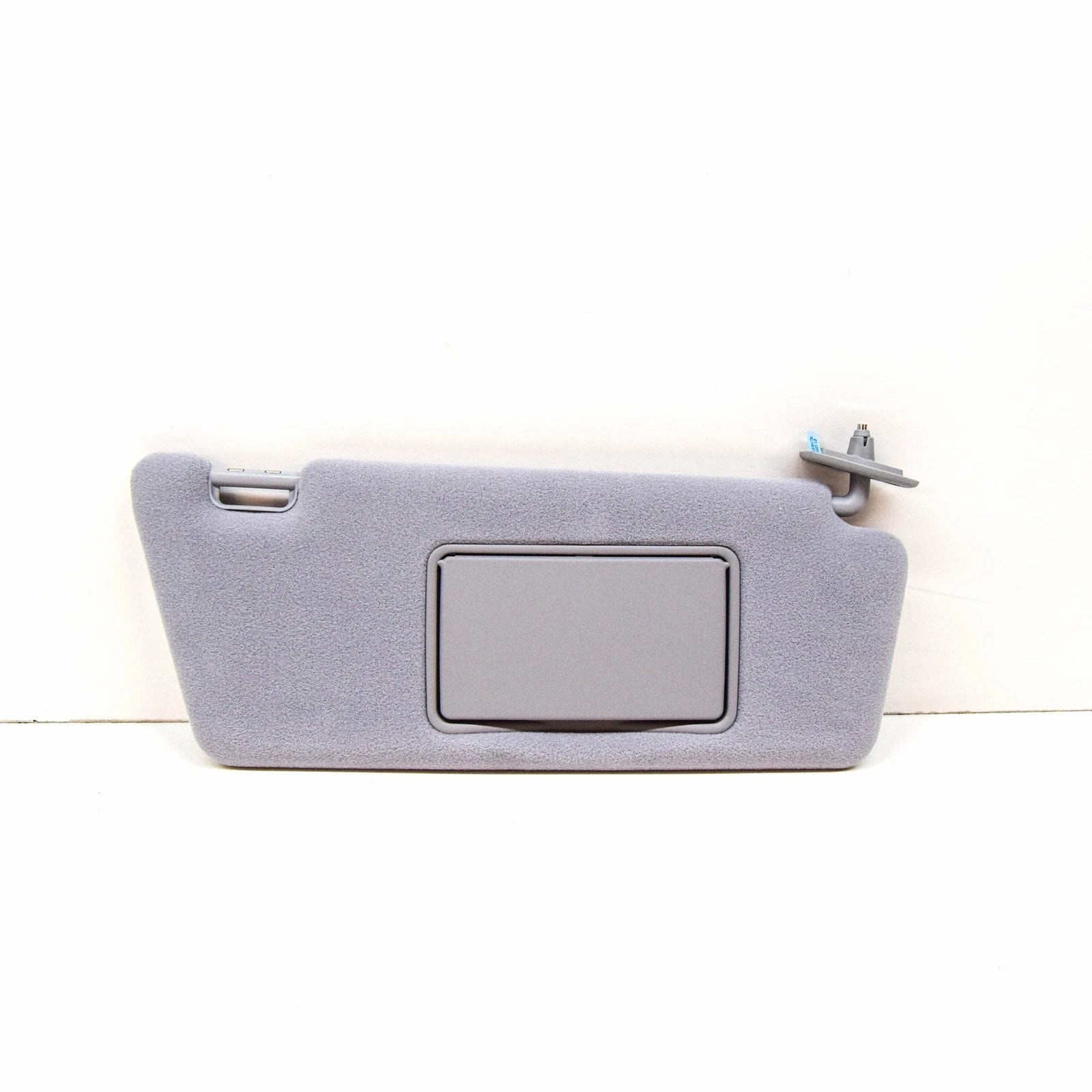 NEW MERCEDES-BENZ E W210 RIGHT SUN VISOR A21081024107D84 OEM