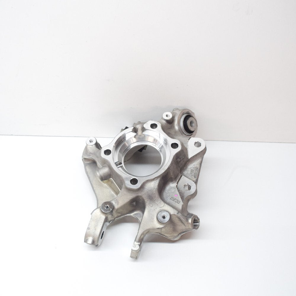 new bmw x3 g01 rear left wheel hub carrier 6871027 33306871027 2020 original