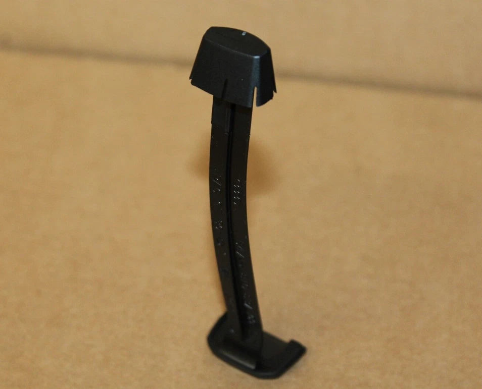 NEW AUDI RSQ3 8U FRONT DOOR HANDLE SLIDE VALVE 8T0837109 ORIGINAL