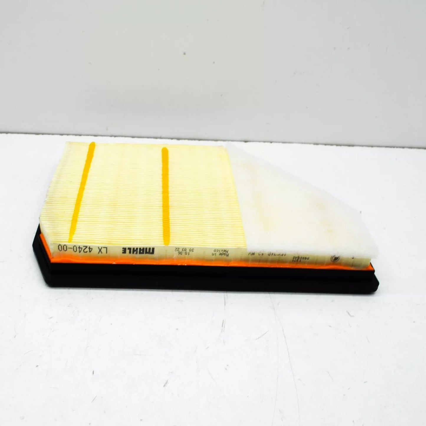 NEW BMW X5 G05 AIR FILTER 13718482642 8482642 ORIGINAL