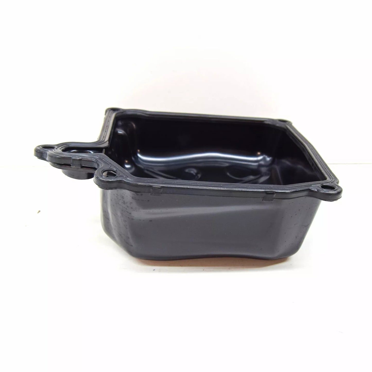 NEW AUDI Q3 8U GEARBOX OIL PAN 02E325201D 2016