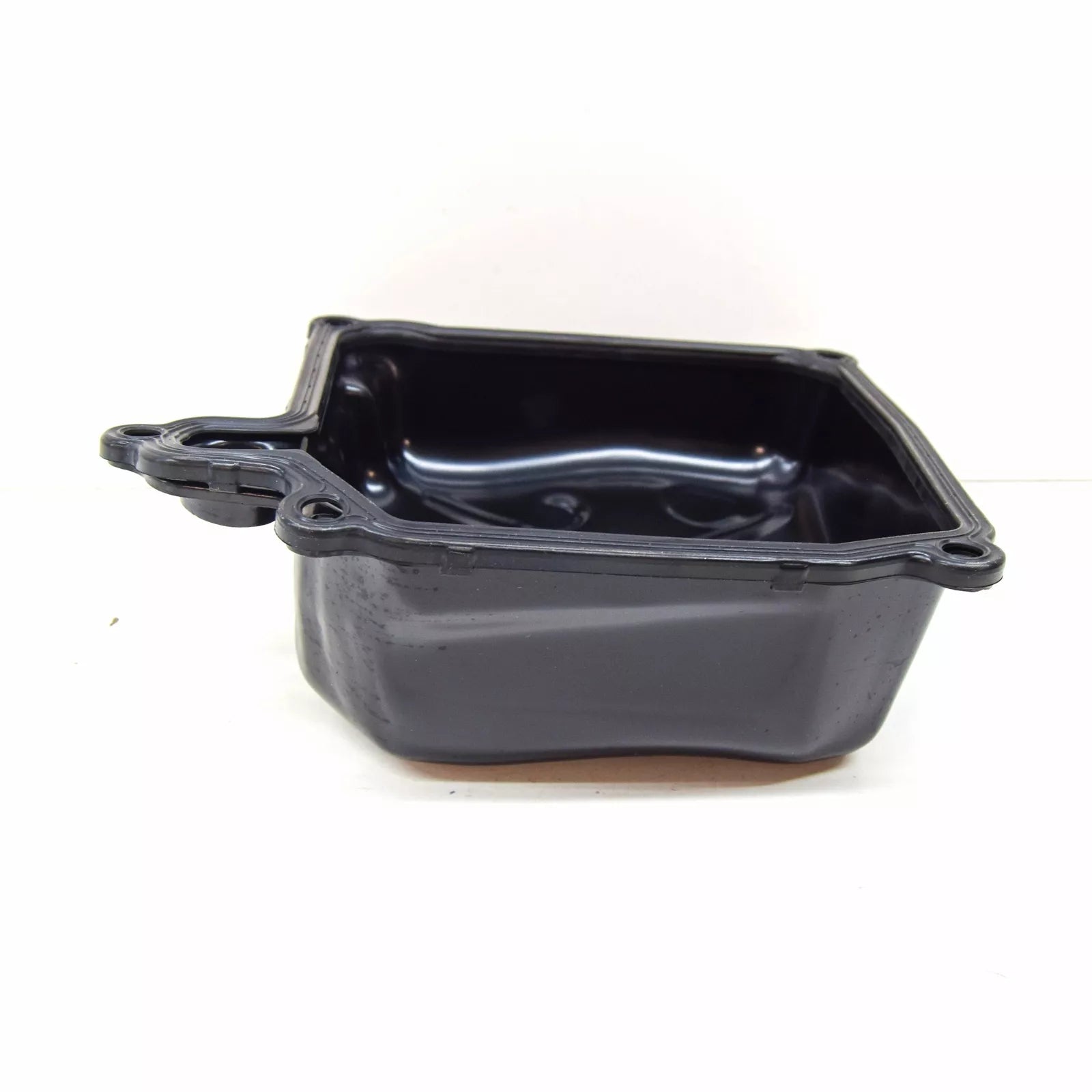 NEW AUDI Q3 8U GEARBOX OIL PAN 02E325201D 2016