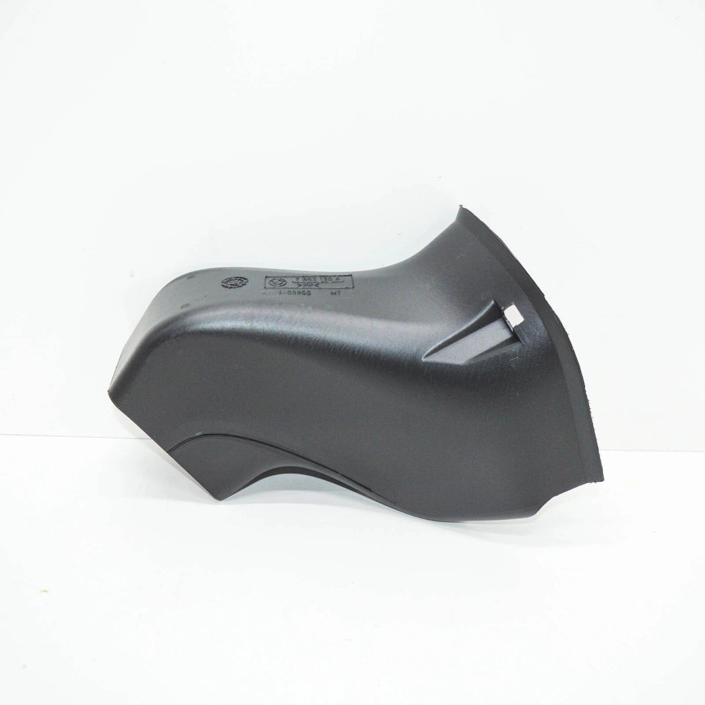 NEW BMW 3 E46 FRONT RIGHT BRAKE AIR DUCT 51717893130 7893130 ORIGINAL