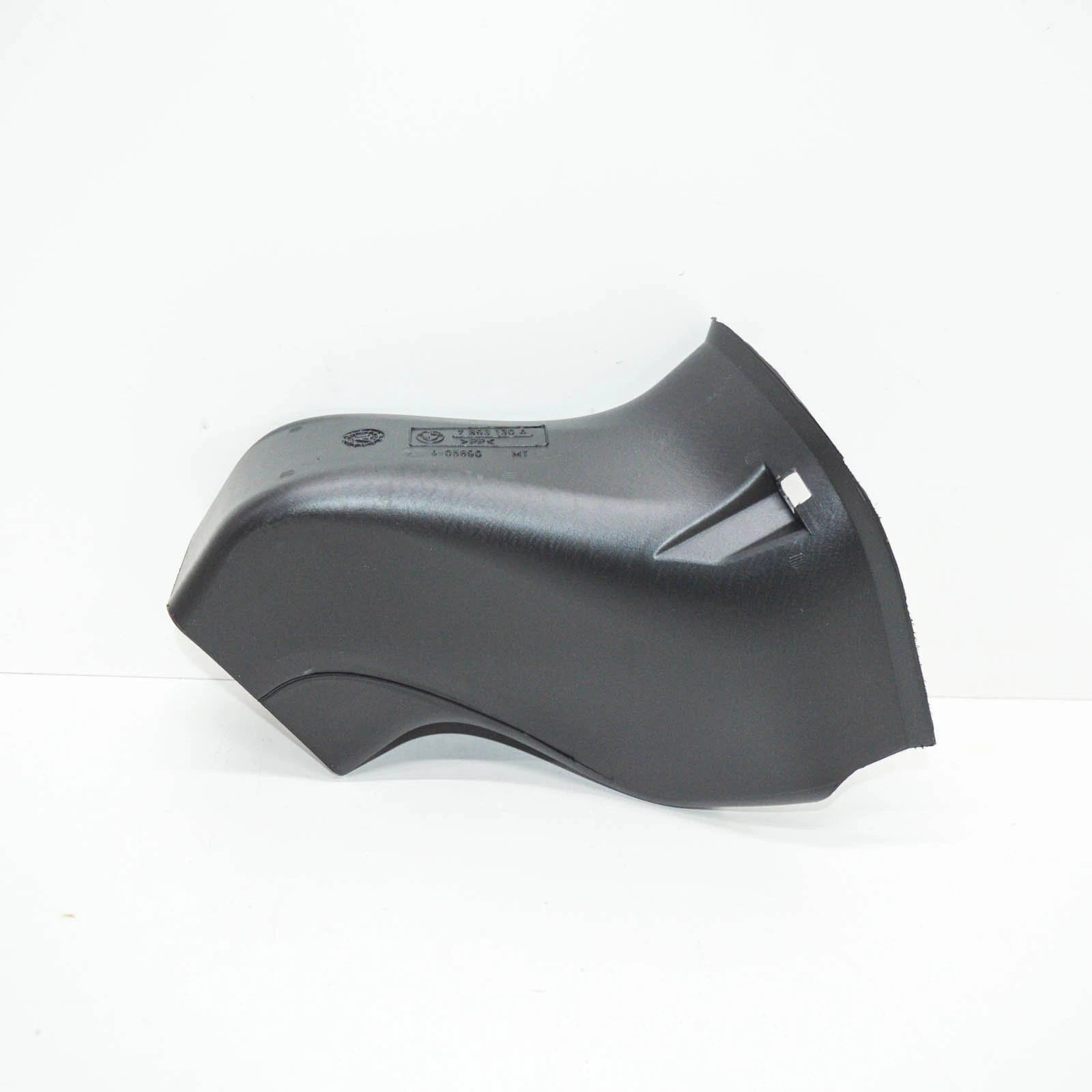 NEW BMW 3 E46 FRONT RIGHT BRAKE AIR DUCT 51717893130 7893130 ORIGINAL