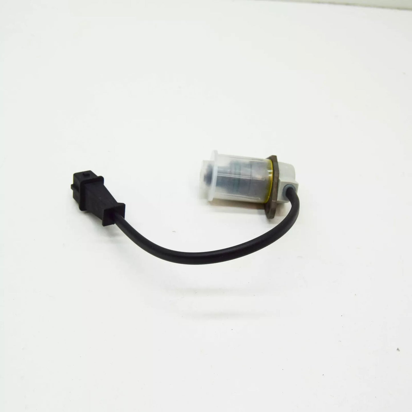 NEW BMW 5 E34 SOLENOID VALVE FOR INJECTION ADJUSTER 13512247401 2247401 ORIGINAL