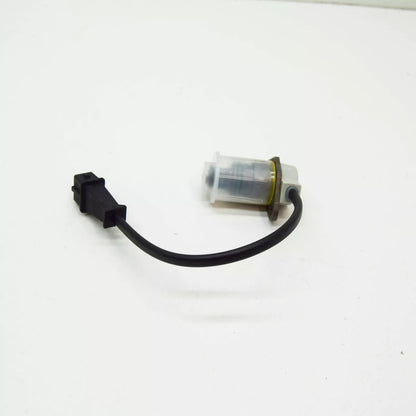 NEW BMW 5 E34 SOLENOID VALVE FOR INJECTION ADJUSTER 13512247401 2247401 ORIGINAL