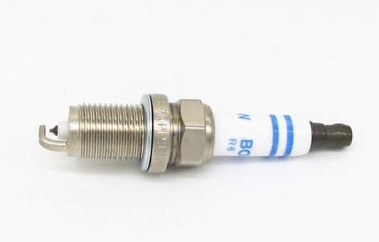new bmw 5 e60 spark plug 12122158252 2158252 4.8 petrol original