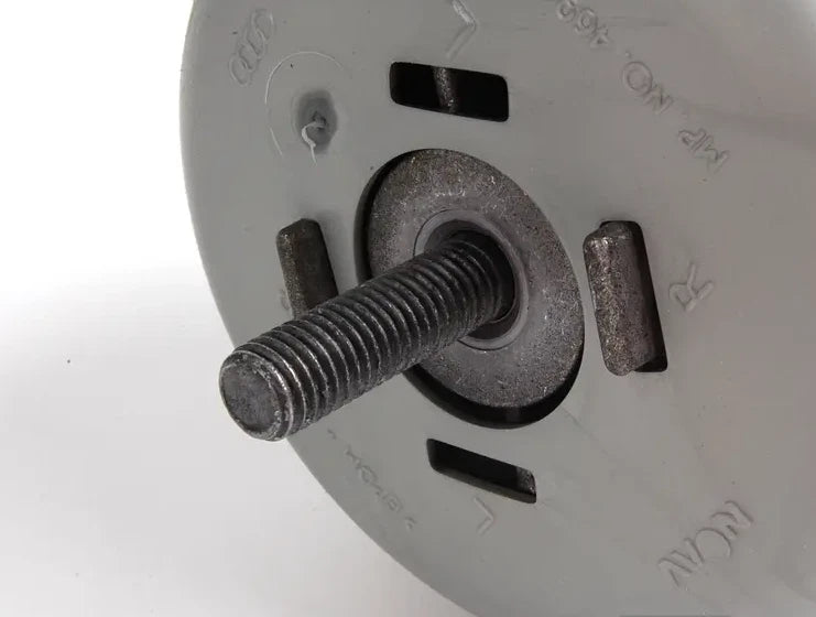 NEW AUDI A6 4F C6 RIGHT ENGINE HYDRO-MOUNTING 4F0199382BM ORIGINAL