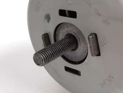 NEW AUDI A6 4F C6 RIGHT ENGINE HYDRO-MOUNTING 4F0199382BM ORIGINAL