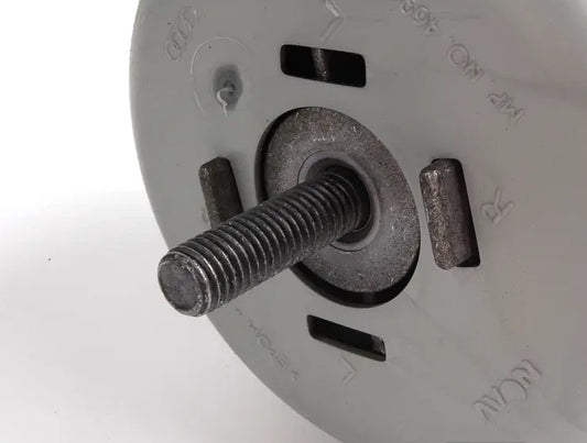 NEW AUDI A6 4F C6 RIGHT ENGINE HYDRO-MOUNTING 4F0199382BM ORIGINAL